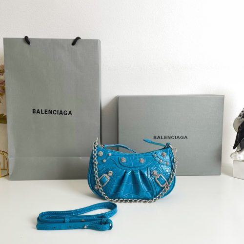 Balenciaga Le Cagole Bag 21CM 1819 From Apple factory