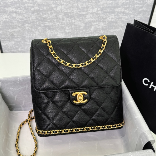 Chanel 23K Bag 21CM For God Factory