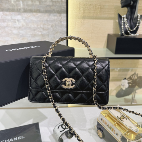 Chanel 24P Bag For God Factory