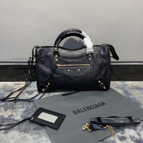 Balenciaga  Bag 38CM 335A From Apple factory