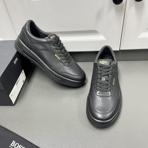 Hugo Boss Shoes From xd Factory