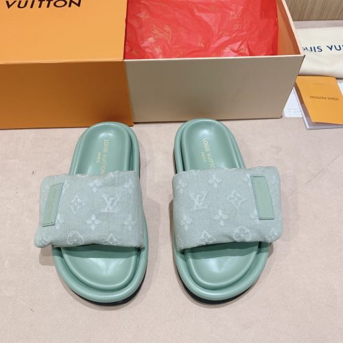 Louis Vuitton Shoes From xd Factory