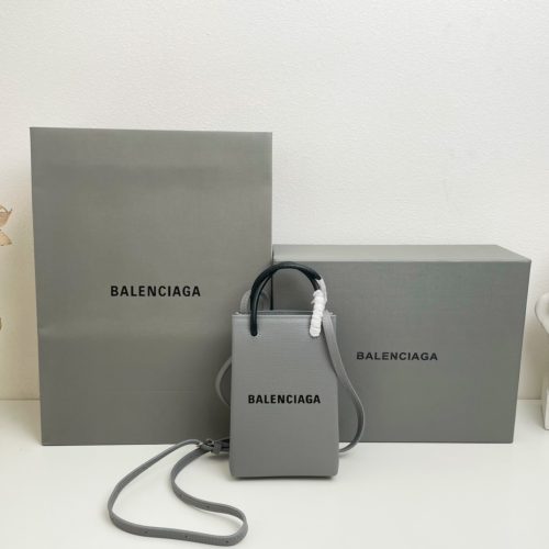 Balenciaga   Bag 12CM 382SS From Apple factory