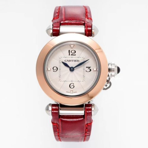 Cartier Pasha Ladies Watches