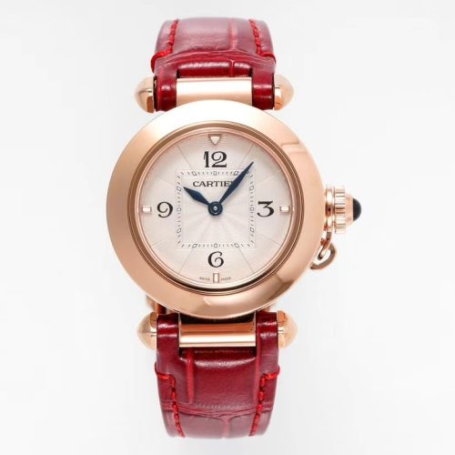 Cartier Pasha Ladies Watches