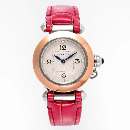 Cartier Pasha Ladies Watches