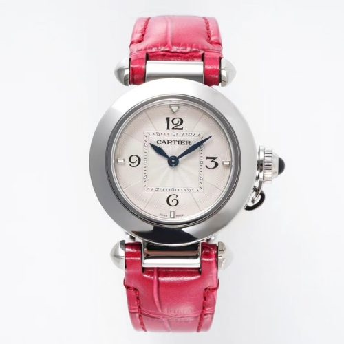 Cartier Pasha Ladies Watches