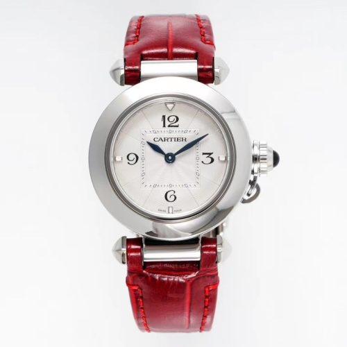 Cartier Pasha Ladies Watches