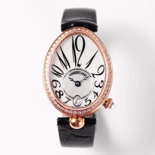 Breguet Reine de Naples ZF Ladies Watches