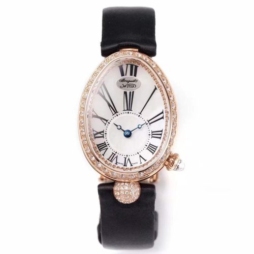 Breguet Reine de Naples ZF Ladies Watches