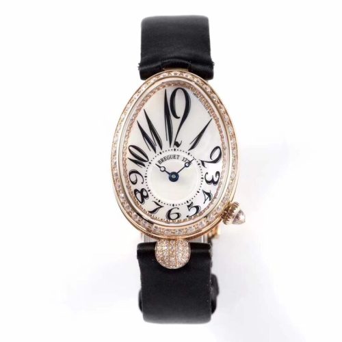 Breguet Reine de Naples ZF Ladies Watches