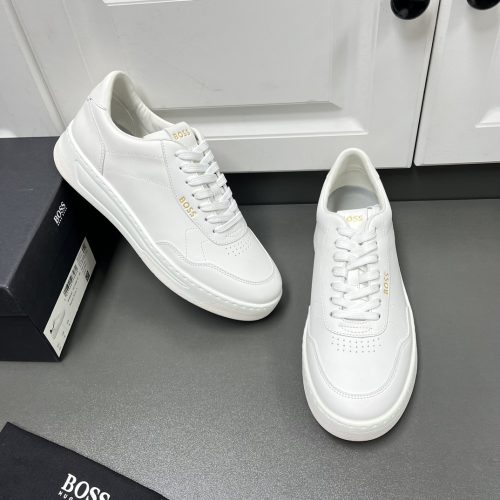 Hugo Boss Shoes From xd Factory