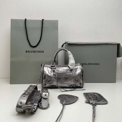 Balenciaga  Le Cagole 30CM 1687L From Apple factory