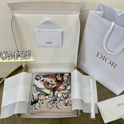 Dior Scarf  For Nana Factory