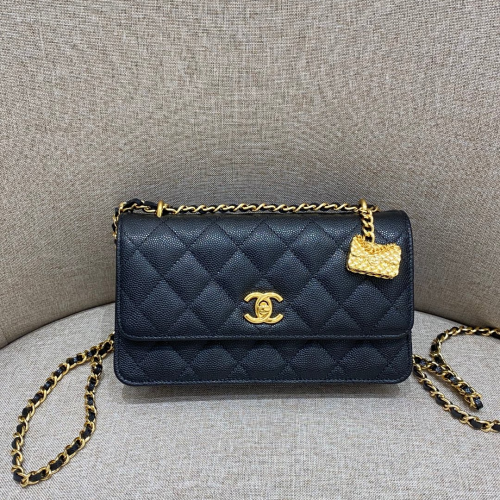 Chanel 23S Bag 19CM For God Factory