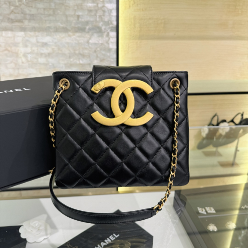 Chanel 24C Bag 17.5CM For God Factory