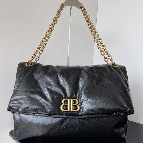 Balenciaga  Monaco  Bag 43.5CM 2620L From Apple factory