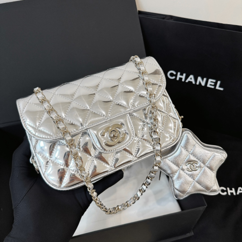 Chanel 24C Bag 12.5CM For God Factory