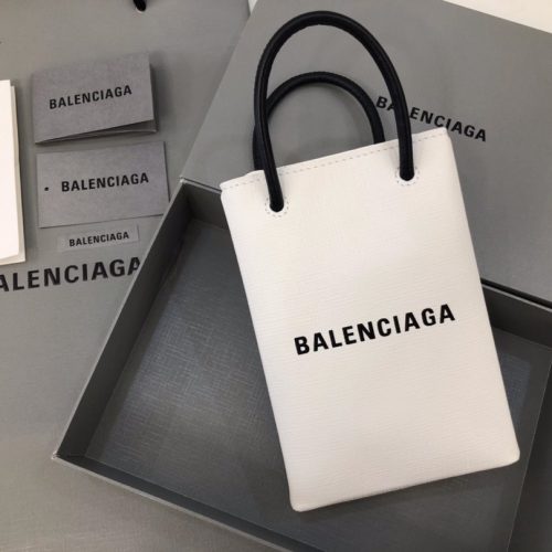 Balenciaga   Bag 12CM 382SS From Apple factory