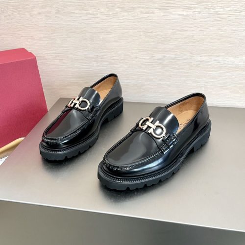 Ferragamo Shoes From xd Factory