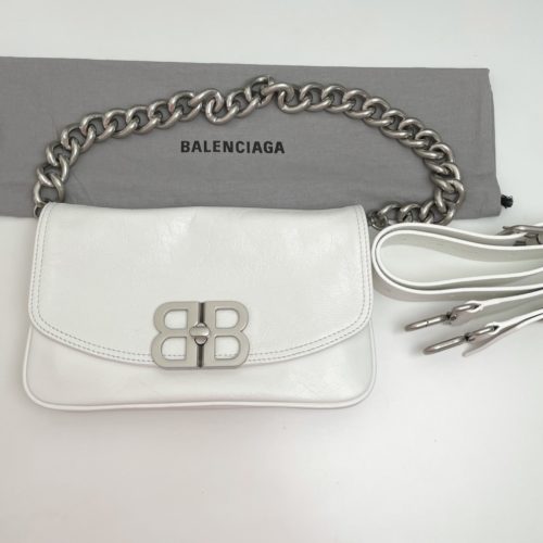 Balenciaga  Bag 26CM 2618 From Apple factory