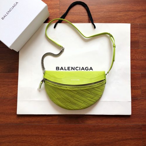 Balenciaga  Bag 27CM 111N From Apple factory