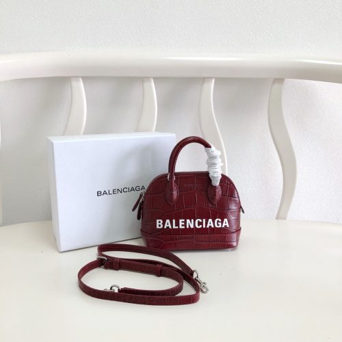 Balenciaga   Bag 18CM 1681 From Apple factory