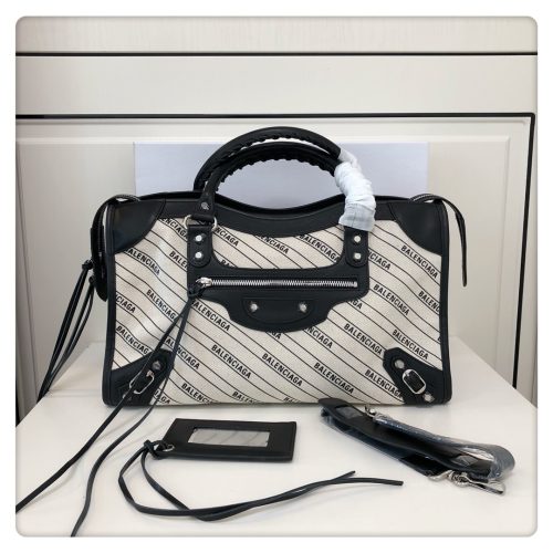 Balenciaga  Bag 38CM 332X From Apple factory