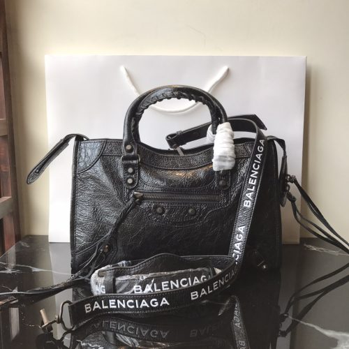 Balenciaga   Bag 30CM 802S From Apple factory