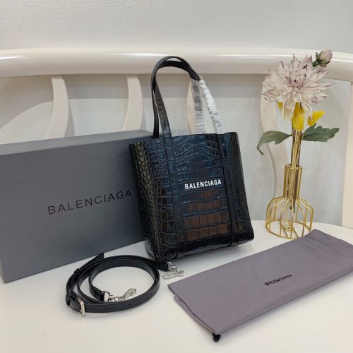 Balenciaga   Bag 19CM 611S From Apple factory