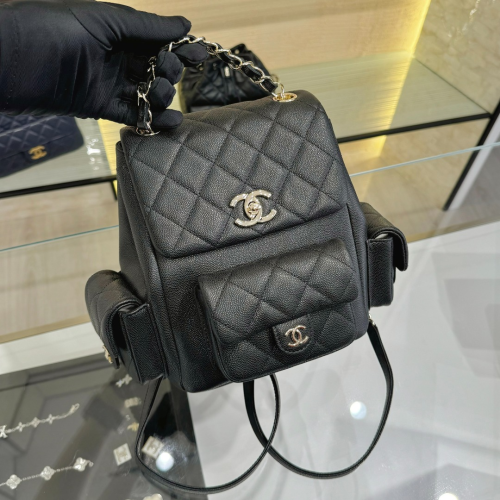 Chanel 23K Bag 19.5CM/21.5CM For God Factory