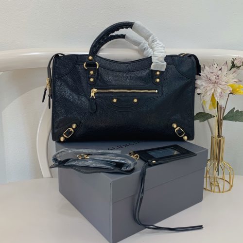 Balenciaga   Bag 38CM 811A From Apple factory