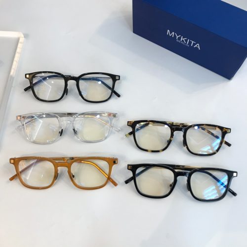 Man‘s sunglasses Mykita-MK Factory