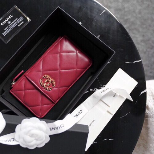 Chanel Clutch phone bag for GD Factory