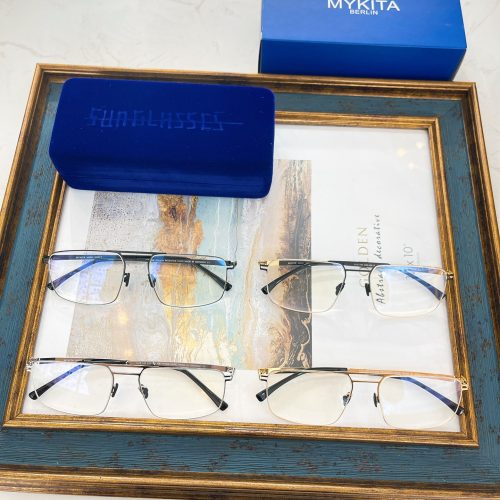 Man‘s sunglasses Mykita-MK Factory