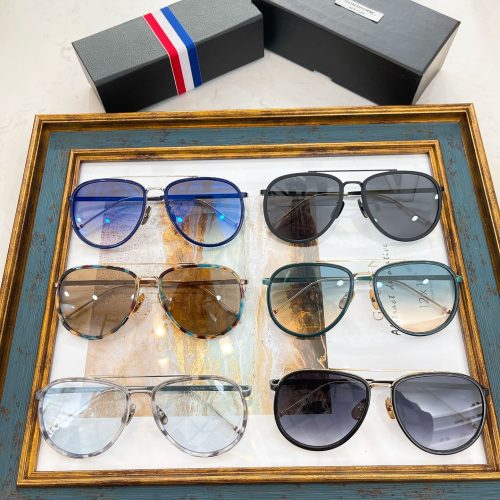 Man‘s sunglasses Thom Browne-MK Factory