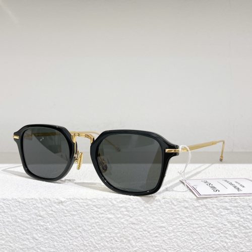 Man‘s sunglasses Thom Browne-MK Factory