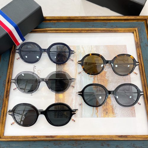 Man‘s sunglasses Thom Browne-MK Factory