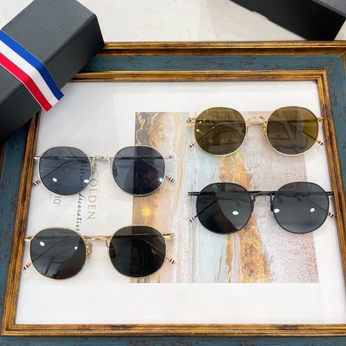 Man‘s sunglasses Thom Browne-MK Factory