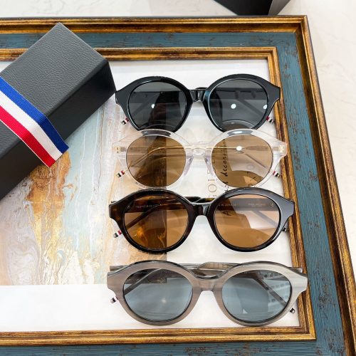 Man‘s sunglasses Thom Browne-MK Factory