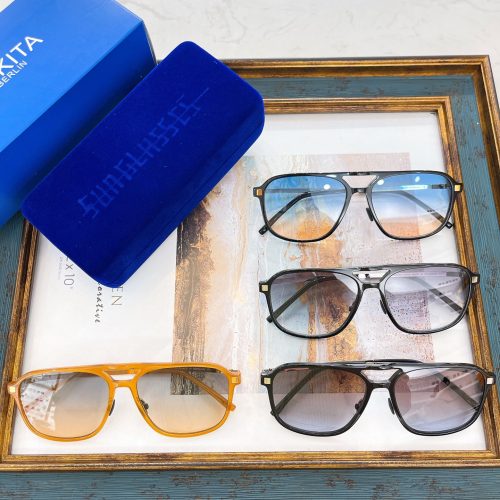 Man‘s sunglasses Mykita-MK Factory