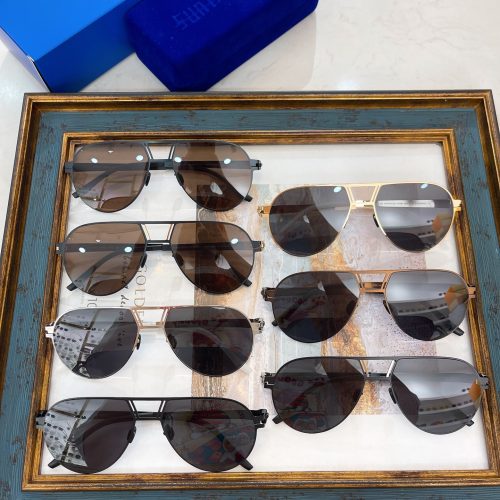 Man‘s sunglasses Mykita-MK Factory