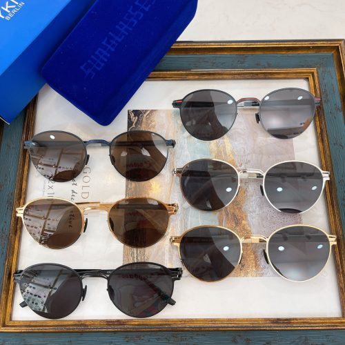 Man‘s sunglasses Mykita-MK Factory