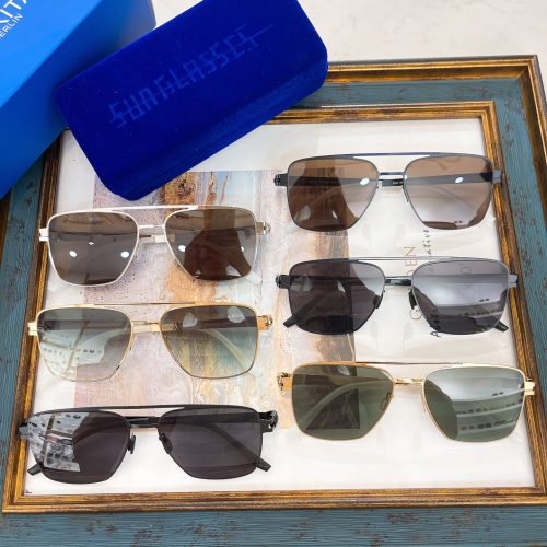 Man‘s sunglasses Mykita-MK Factory