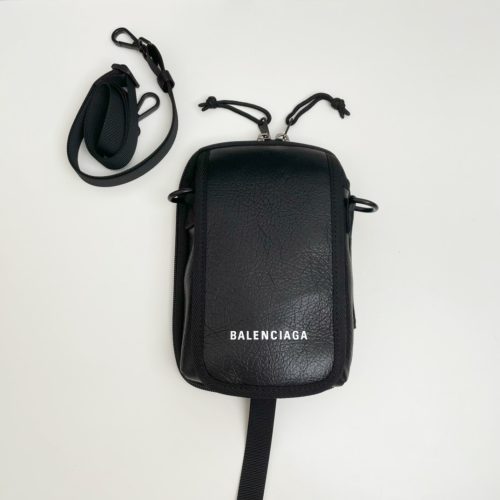 Balenciaga  Bag 13CM 213 From Apple factory