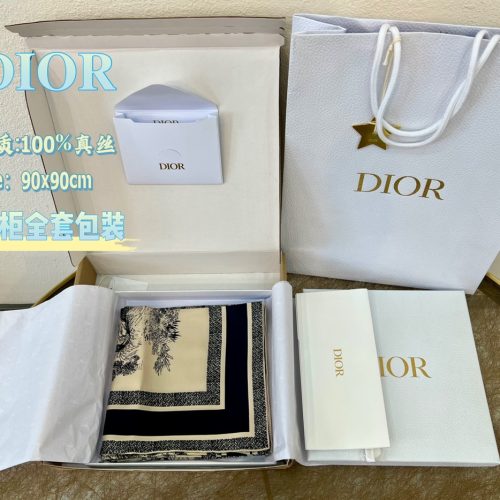 Dior Scarf  For Nana Factory