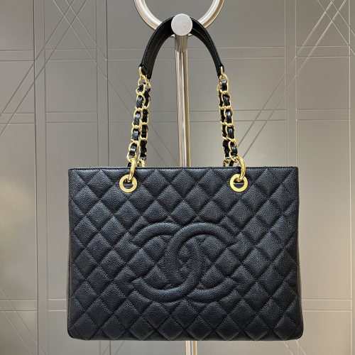 Chanel Gst Bag 33.5CM For God Factory