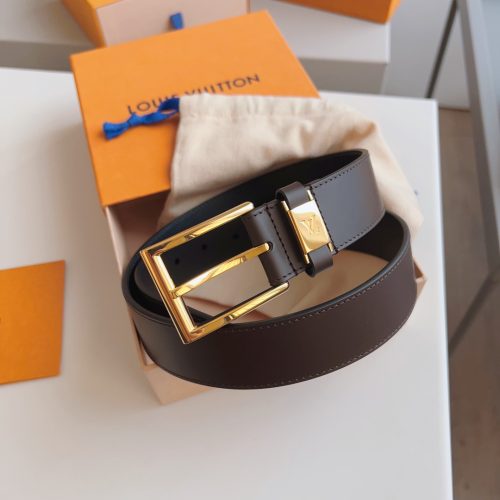 Louis Vuitton Belt