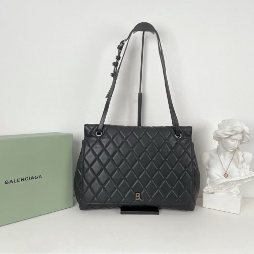 Balenciaga  Bag  25CM 1688 From Apple factory