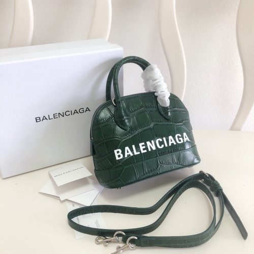 Balenciaga   Bag 18CM 1681 From Apple factory